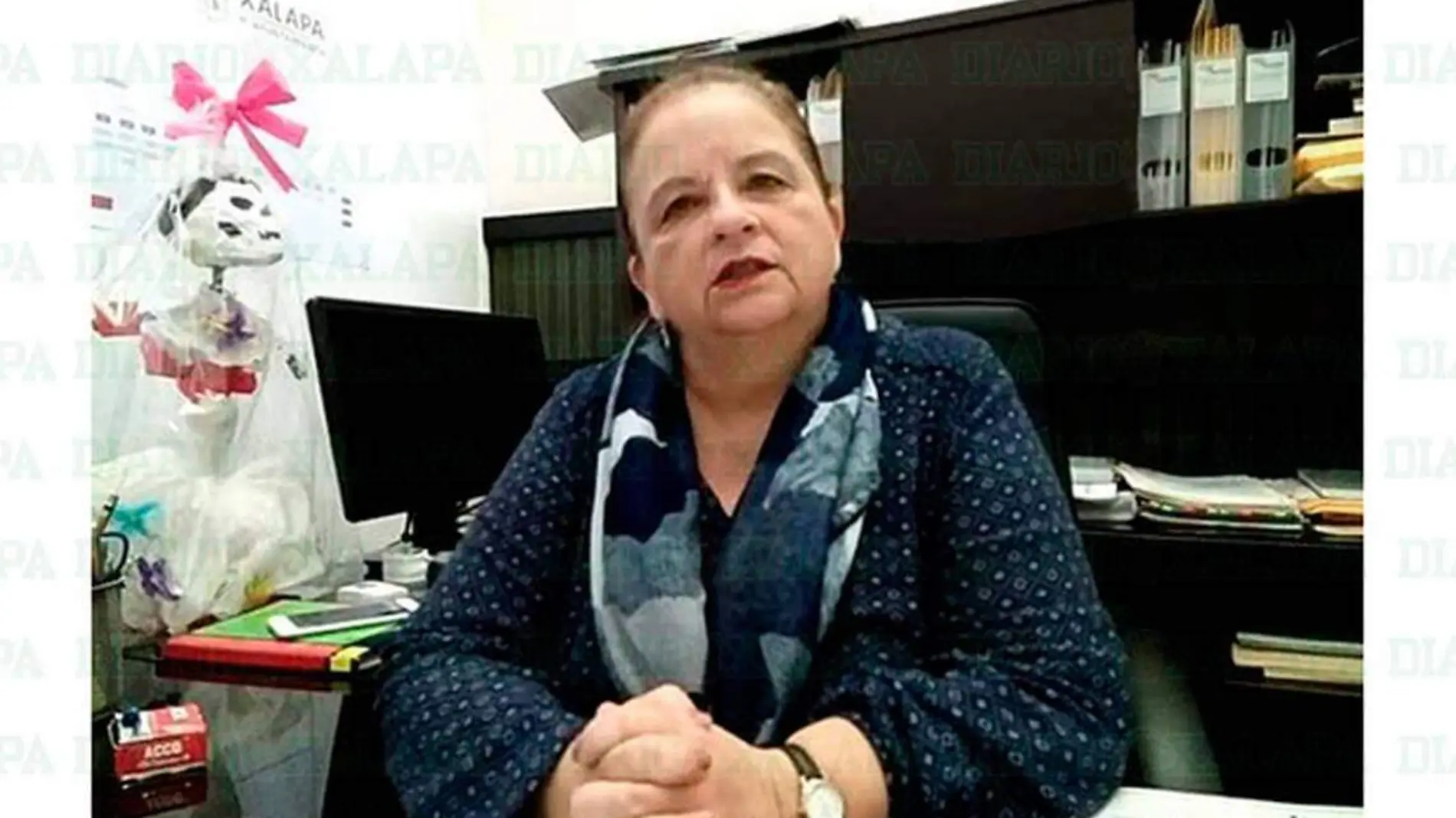 Ivonne Cisneros Luján